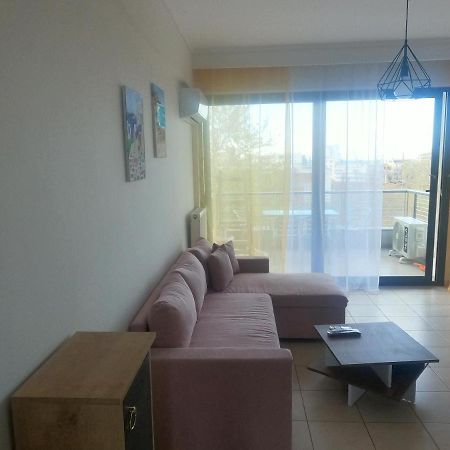 Cozy Luminous Apartment Thessaloníki Luaran gambar