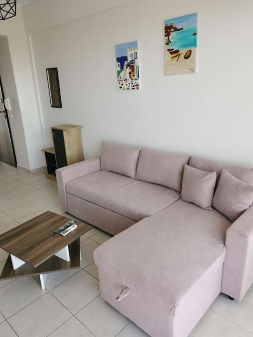 Cozy Luminous Apartment Thessaloníki Luaran gambar