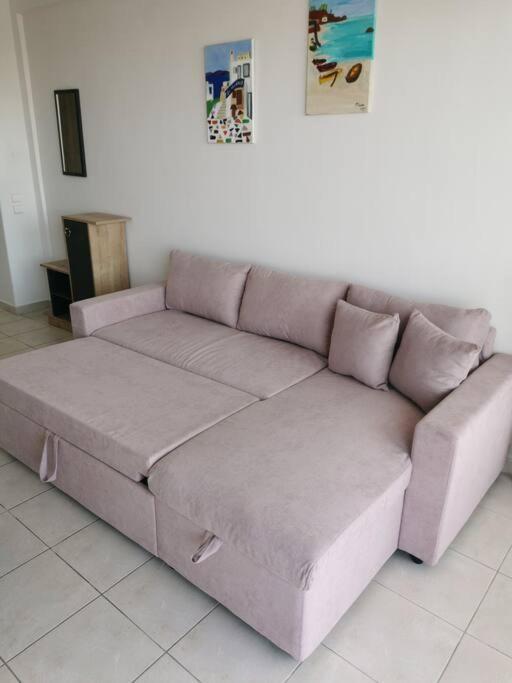 Cozy Luminous Apartment Thessaloníki Luaran gambar