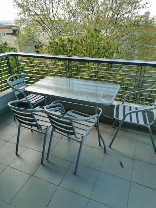 Cozy Luminous Apartment Thessaloníki Luaran gambar